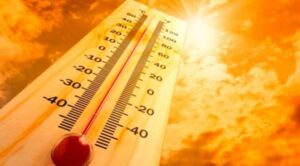 Calor Extremo em São Paulo Sensação Térmica Pode Superar 40°C Nesta Semana