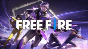 Códigos no Free Fire 2025