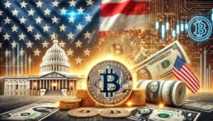 Estados dos EUA Podem Investir US$ 23 Bilhões em Bitcoin com Criação de Reservas Estratégicas