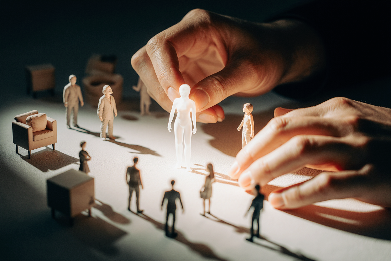 A IA Já Superou os Humanos: O Relatório da OpenAI Que Revela o Futuro da Ciência